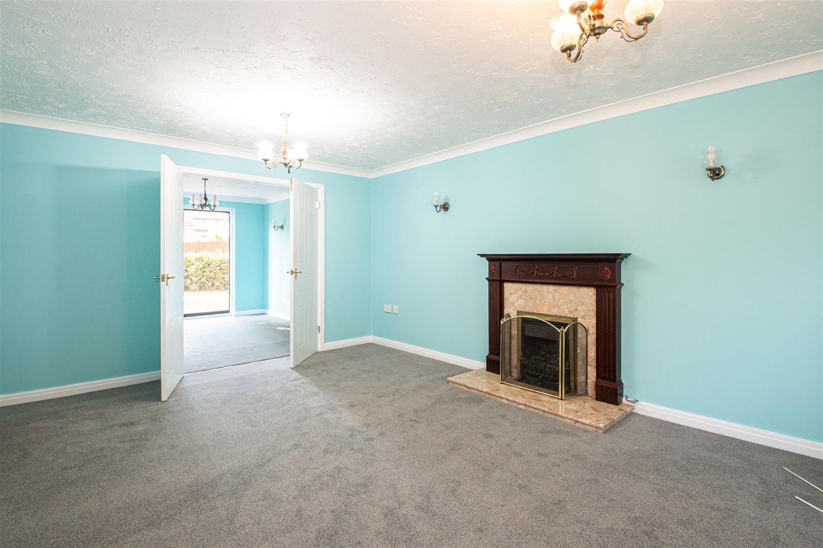 Egerton Gate, Shenley Brook End, Milton Keynes